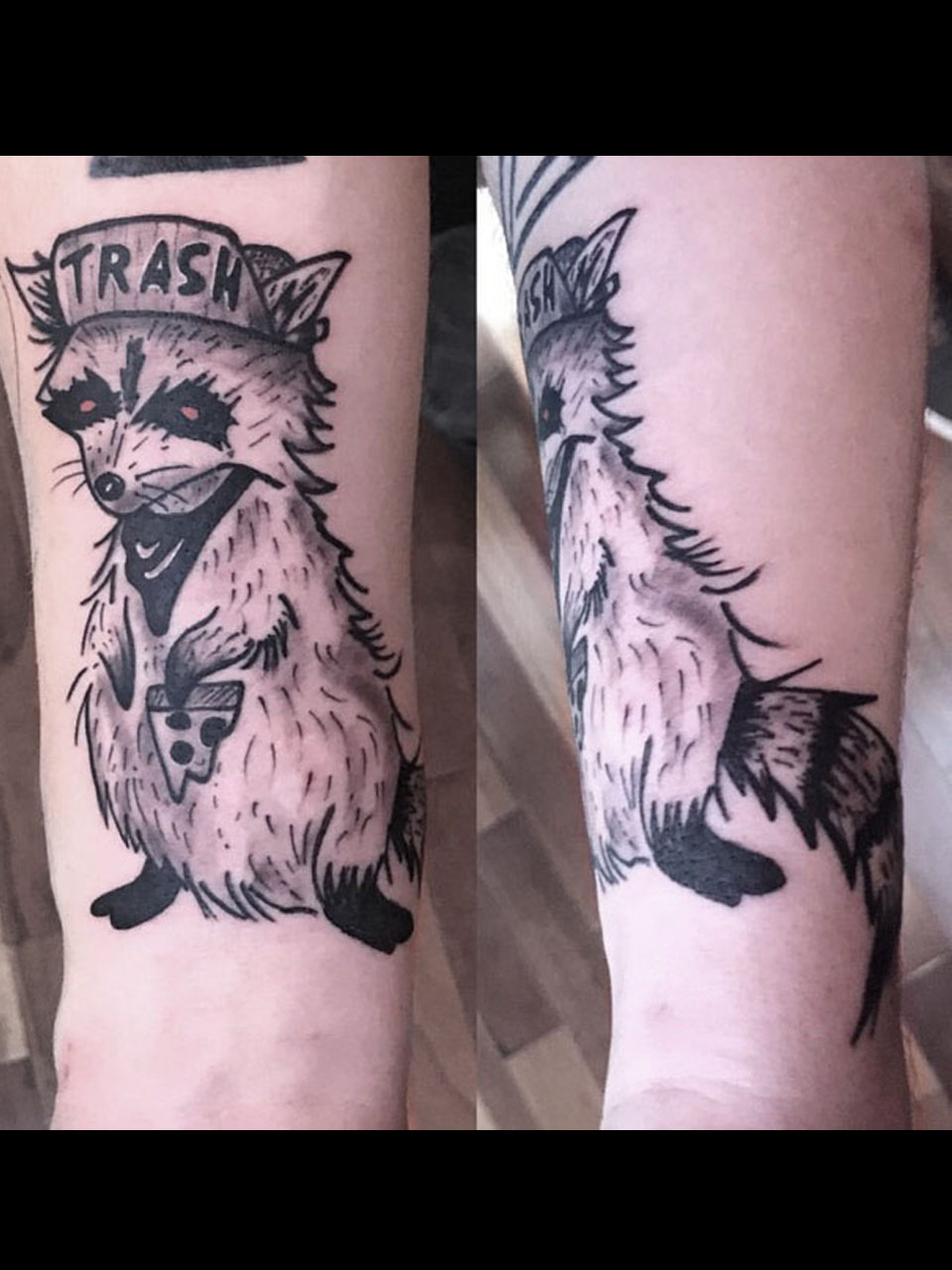 Inked Life Miami The 1 Tattoo Shop in Miami