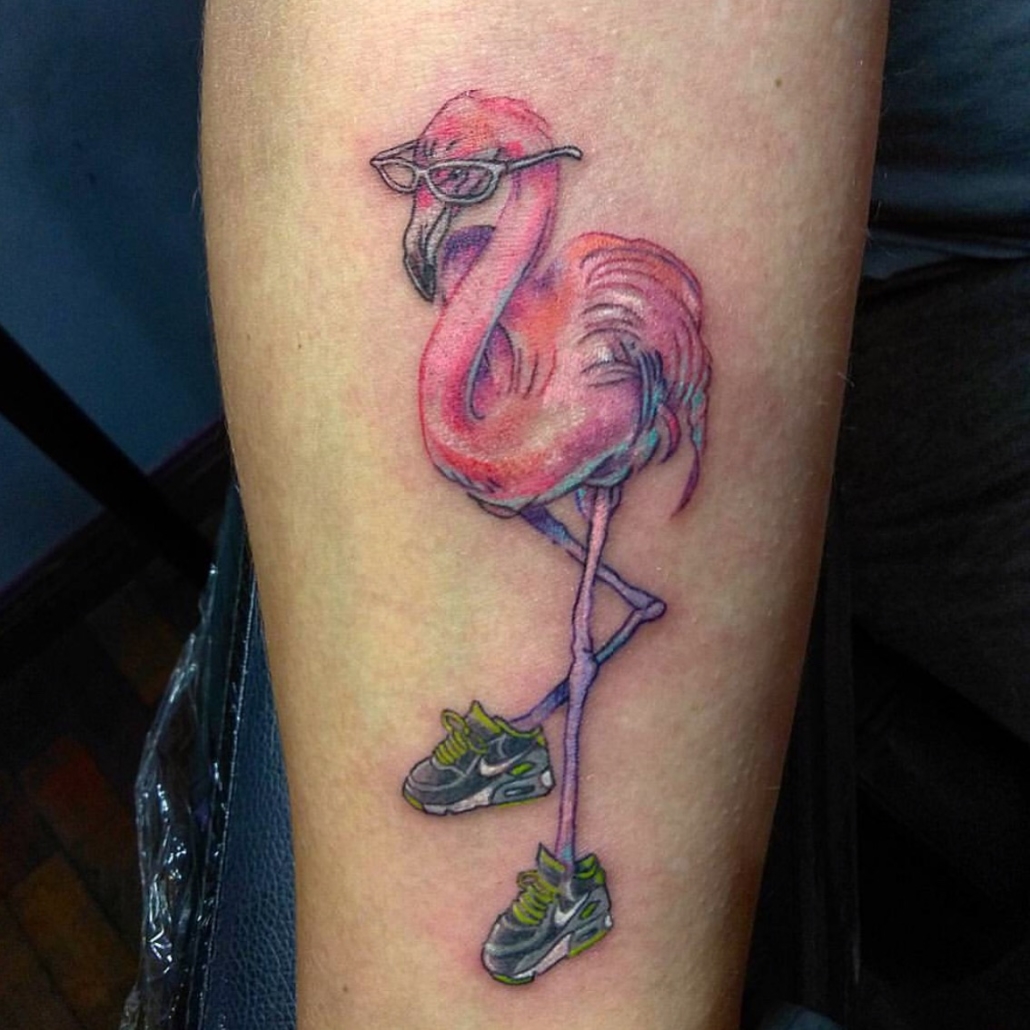 Hector – Inked Life Miami