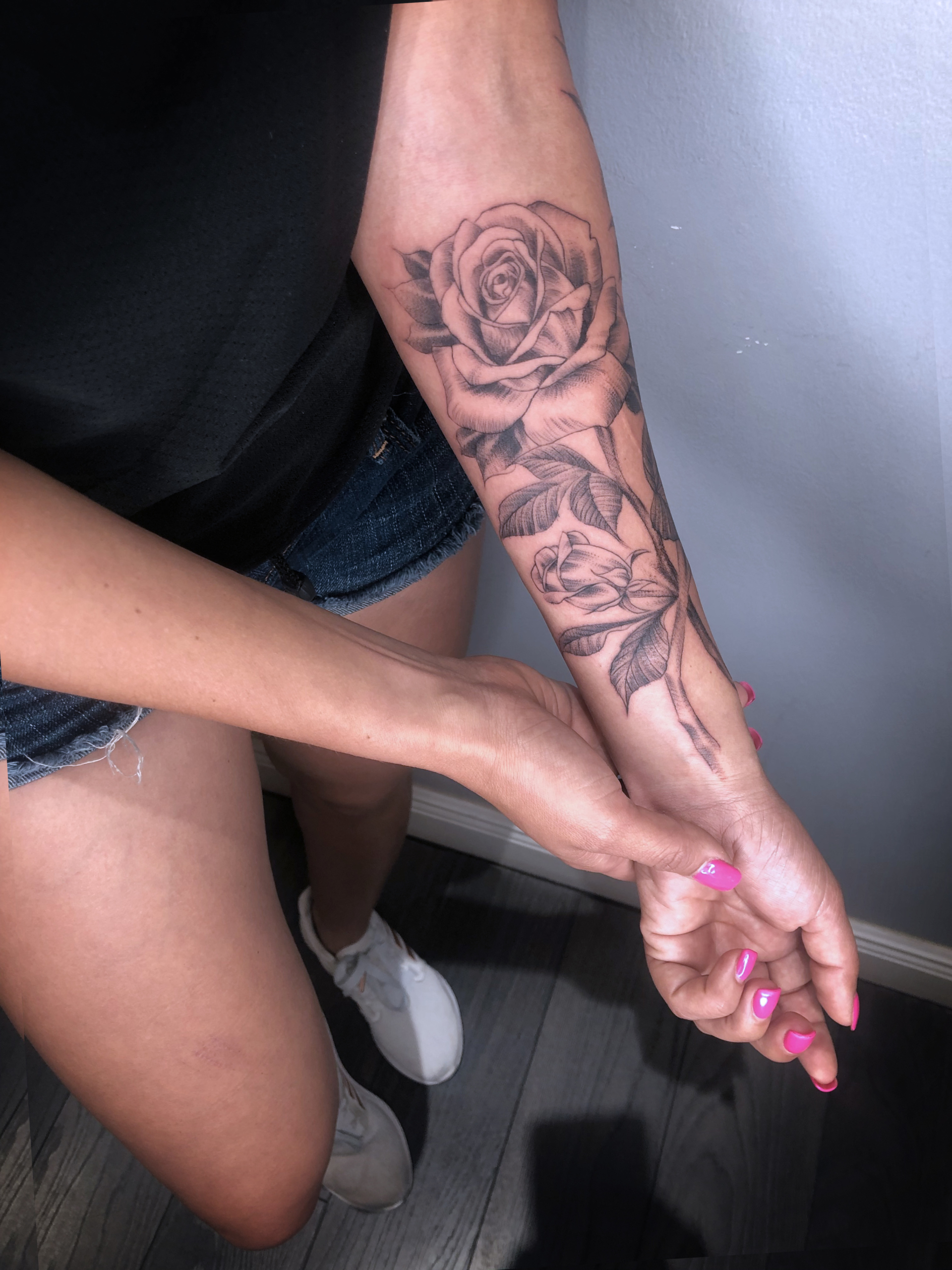 Inked Life Miami – The #1 Tattoo Shop in Miami Inked Life Miami – The #1 Tattoo Shop in Miami