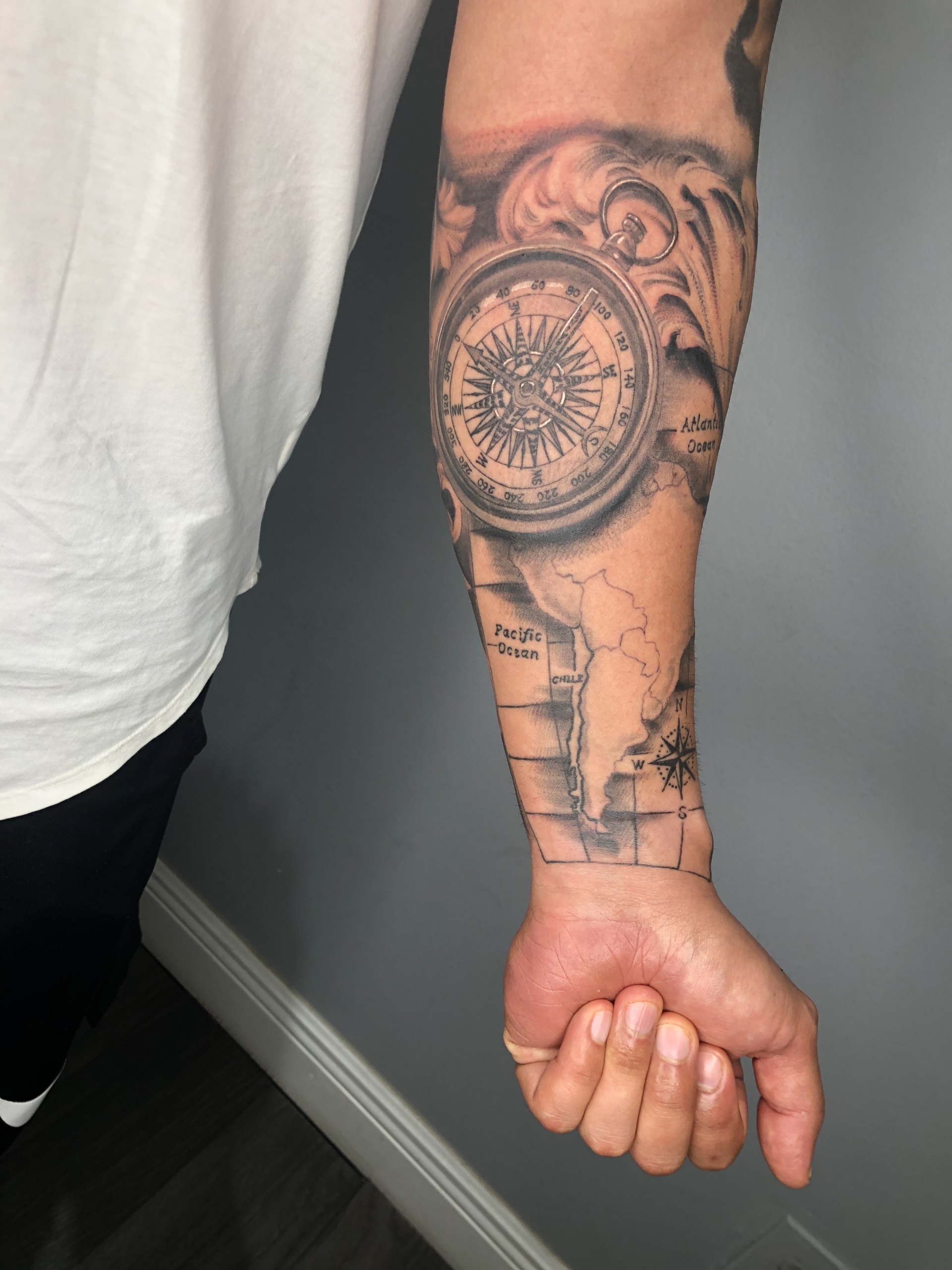 Inked Life Miami – The #1 Tattoo Shop in Miami Inked Life Miami – The #1 Tattoo Shop in Miami