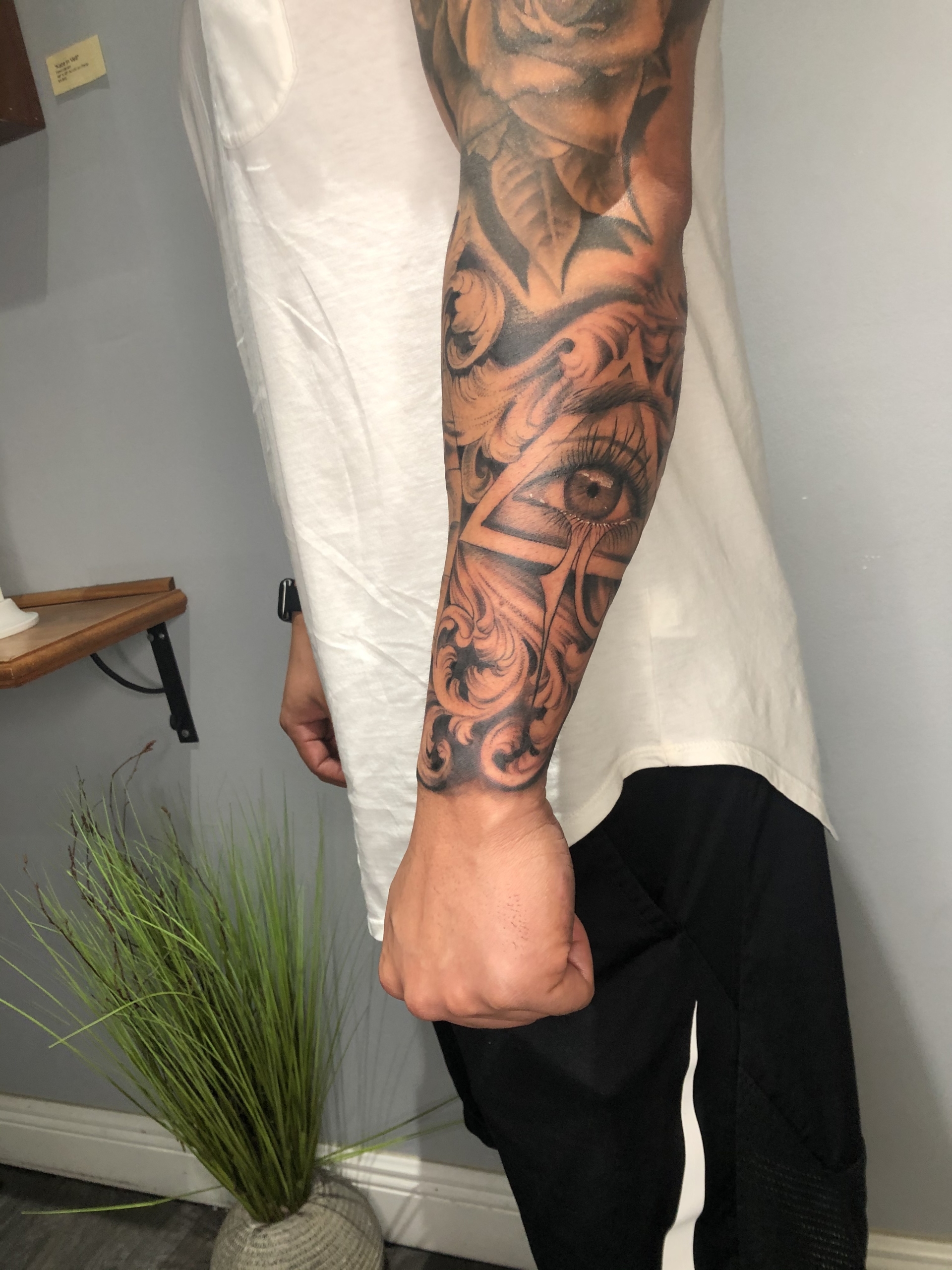 Inked Life Miami – The #1 Tattoo Shop in Miami Inked Life Miami – The #1 Tattoo Shop in Miami