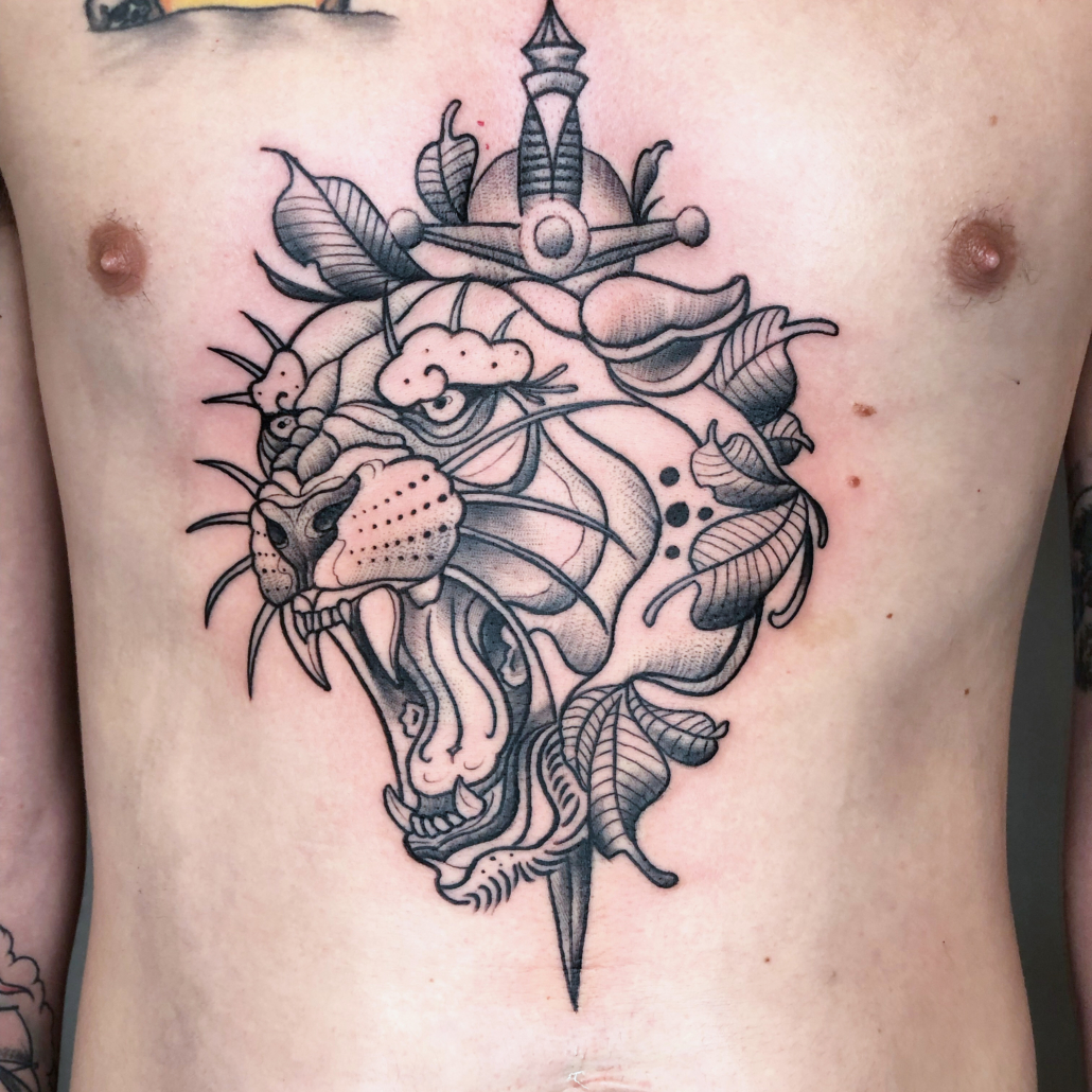 Inked Life Miami The 1 Tattoo Shop in Miami