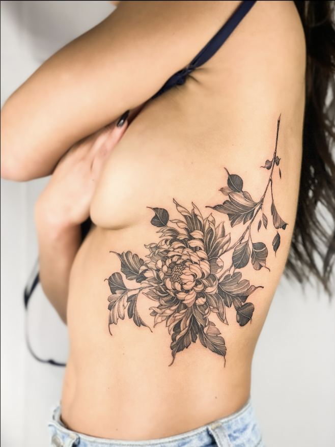 Inked Life Miami – The #1 Tattoo Shop in Miami