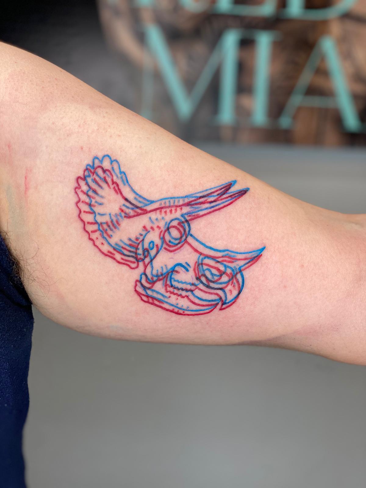 Inked Life Miami – The #1 Tattoo Shop in Miami