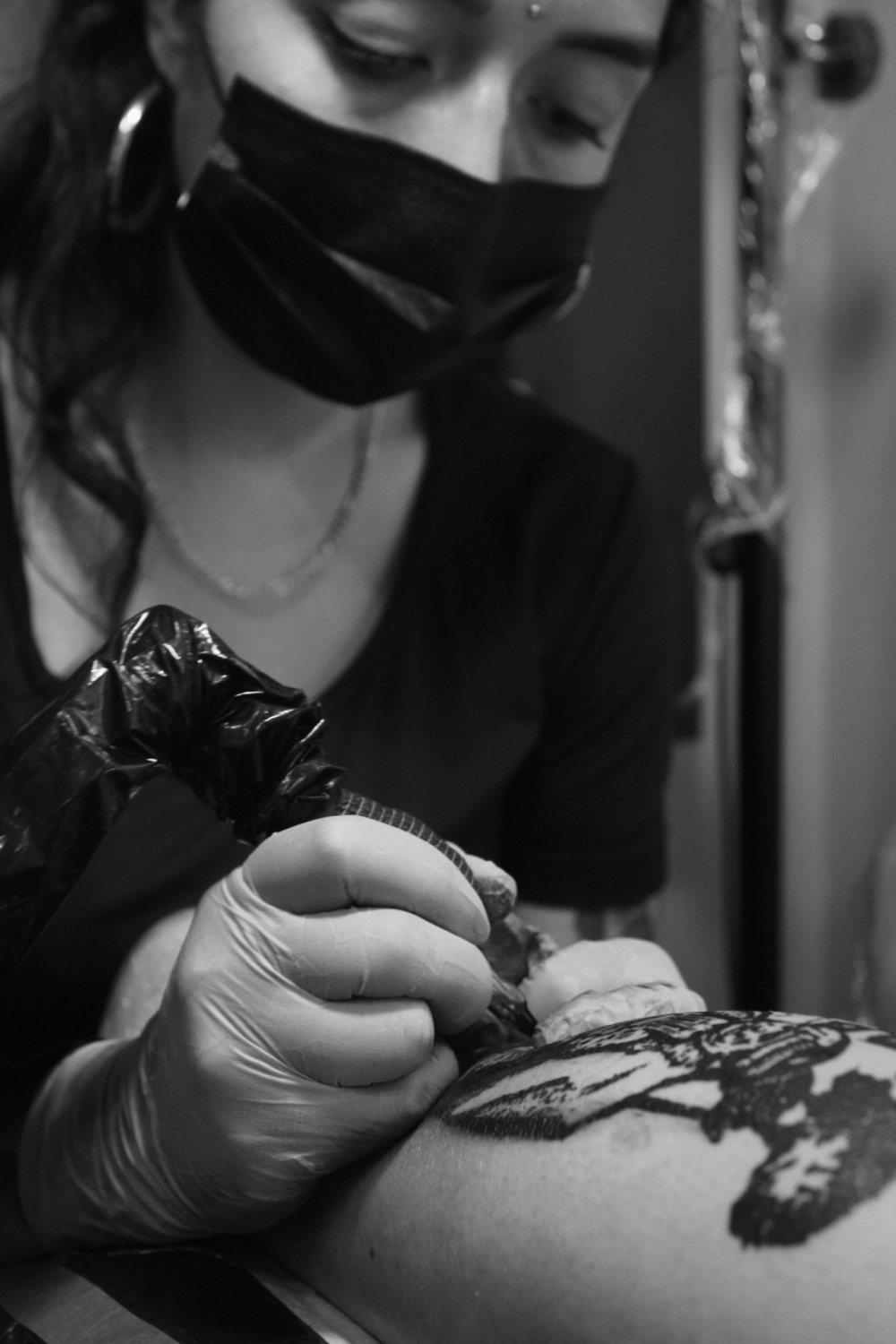 Inked Life Miami The 1 Tattoo Shop in Miami